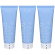 astra skin scrub esfoliante viso delicato 3x75 ml