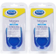 scholl expertsupport talloniera in gel misura standard 2x1 st