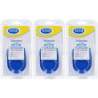 scholl expertsupport talloniera in gel misura standard 3x1 st