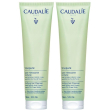 caudalie vinopure gel detergente purificante all'acido salicilico 150