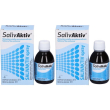salivaktiv spray 2x50 ml orale