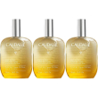 caudalie olio trattante soleil des vignes 3x50 ml