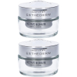 institut esthederm crema correttiva rughe 2x50 ml