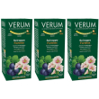 verum fortelax sciroppo fruttato 3x126 g