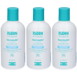 isdin germisdin original gel detersione corpo quotidina pelle normale