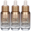 garnier ambre solaire natuarl bronzer - gocce viso autoabbronzanti 3x1