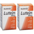 luteina 30 compresse 2x30 pz