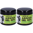 master-aid sport arnica 92% gel 500 ml 2x500 ml