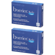 berrier kefir 2x16,5 g capsule