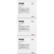 utifree 30 compresse + stick da 2,5 g 3x99 g