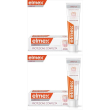 elmex dentifricio caries plus protezione completa 75 ml 2x75 ml