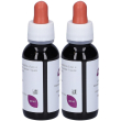 adamàh eie noce gocce 2x60 ml orali