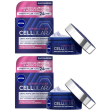 nivea cellular expert filler crema notte anti-età intensiva spf15 50 m