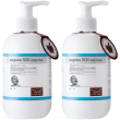 sapone non 2x240 ml