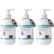 sapone non 3x240 ml