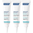 ducray keracnyl glycolic+ 30ml - pelle grassa a tendenza acneica 3x30