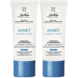 bionike aknet comfort cover 101 ivoire 2x30 ml