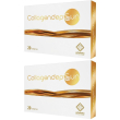 collagendep sun 20 compresse 2x20 pz