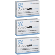 ansiowin orosolubile 30 compresse 3x15 g