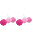 intimina laselle pallina di kegel set 28g + 38g 48g 2x1 st