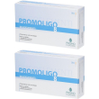 promopharma® promoligo 8 litio oligoelementi 2x20x2 ml fiale
