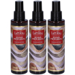 euphidra aqua profumata fiori di cotone 3x125 ml