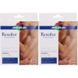 resolve skin cicatrici protezione adesiva spf50+ 2x1 st