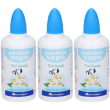 pumilene vapo fiori bianchi concentrato 3x40 ml