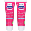 euphidra amidomio crema protettiva 2x50 ml