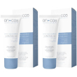 oncos crema corpo emolliente 2x200 ml