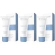 oncos crema corpo emolliente 3x200 ml