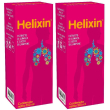 helixin® sciroppo 2x150 ml per la tosse