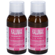 kalumax soluzione orale 2x125 ml