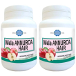 mela annurca hair 2x30 pz capsule