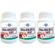 mela annurca hair 3x30 pz capsule