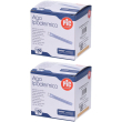 pic ago ipodermico monouso gauge 25 5/8 - 100 pezzi 2x100 st