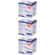 pic ago ipodermico monouso gauge 25 5/8 - 100 pezzi 3x100 st