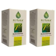 biancospino 100 capsule 2x43 g