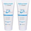 xeratop lipocrema 200ml 2x200 ml crema