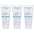 xeratop lipocrema 200ml 3x200 ml crema