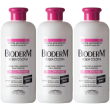 bioderm acqua colonia 3x500 ml soluzione