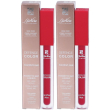 bionike defence color rossetto liquido colore 703 tulipano 2x4,5 ml