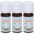 puressentiel cipresso bio olio essenziale 10 ml olio