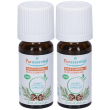 puressentiel cipresso bio olio essenziale 10 ml olio