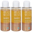 svr acqua solare sun secure glow spf50+ 3x100 ml crema