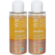 svr acqua solare sun secure glow spf50+ 2x100 ml crema