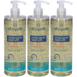 altrapelle nutrisko detergente delicato dailydet 3x500 ml