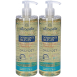 altrapelle nutrisko detergente delicato dailydet 2x500 ml