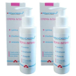 crema intima 100 ml braderm 2x100 ml vaginale