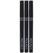 rougj+ eyeliner nero in penna long lasting glamtech 1 pc